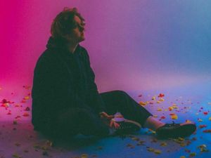 Supporting image for story: Lewis Capaldi to perform in Birmingham