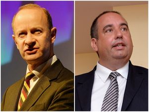 Supporting image for story: The end for UKIP? Anti-EU party prepares for 'make or break' leadership vote