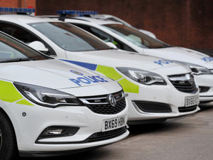 Supporting image for story: Delivery van stolen in assault outside Cannock school