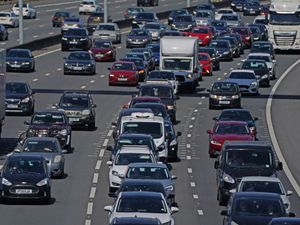 Supporting image for story: UK to face more travel disruption as travellers return from Easter getaways