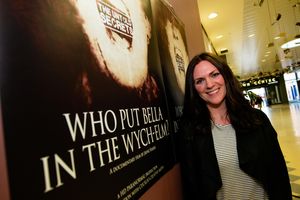 Filmmaker Jayne Harris is behind the documentary investigating 'Bella's' death