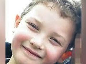 Supporting image for story: ‘Lessons learned’ after tragic Archie Spriggs death 