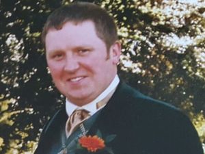 Supporting image for story: Lorry driver found guilty of causing cyclist's death in Wolverhampton crash