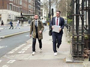 Supporting image for story: Son of caretaker killed by Calocane found out father died through Instagram