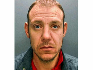Supporting image for story: Thief banned from Dudley shops for two years