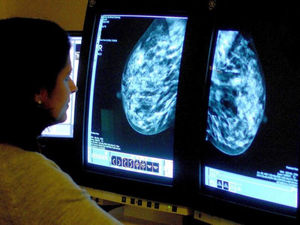 Supporting image for story: Shropshire health bosses investigating breast cancer screening IT error