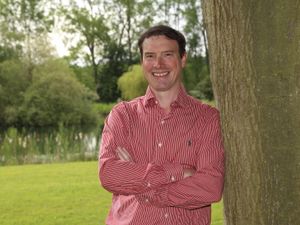 Supporting image for story: Shropshire Farming Talk: Dealing with mental health issues