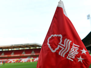 Supporting image for story: Large Shrewsbury Town away following is off to Nottingham Forest