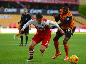 Supporting image for story: Video: Wolves target Icelandic 'Beckham'