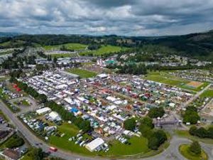 Supporting image for story: Royal Welsh Agricultural Society to host 2026 ASAO Wales Conference