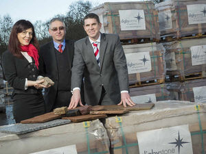 Supporting image for story: Digby Trading expands with bank aid