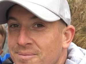 Supporting image for story: Tributes paid to father and footballer killed in crash aged 34