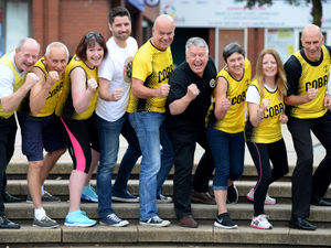 Supporting image for story: Black Country Road Run: Organisers prepare to stage event as part of annual festival celebrations