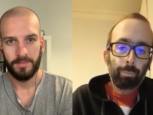 Supporting image for story: Aston Villa Deadline Day round-up with Matt Maher - VIDEO