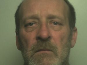 Supporting image for story: Birmingham man jailed for child sex offences in Stafford