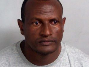 Supporting image for story: Asylum seeker released from prison in error seen in London area, police say