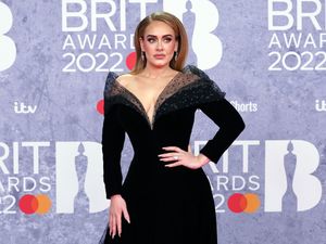 Supporting image for story: I will not see you for a long time: Adele signs off final Munich show