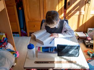 Supporting image for story: Hundreds of children in Sandwell still being taught at home amid Covid-19