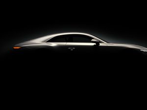 Supporting image for story: Bentley teases new Batur ahead of debut later this week