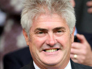 Supporting image for story: Nick Hancock to open Market Drayton Christmas tree festival