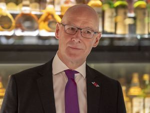 Supporting image for story: Swinney gives ‘cast-iron’ guarantee to return £46m to farming sector