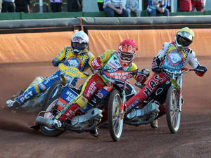 Supporting image for story: Dudley Heathens comfortable winners