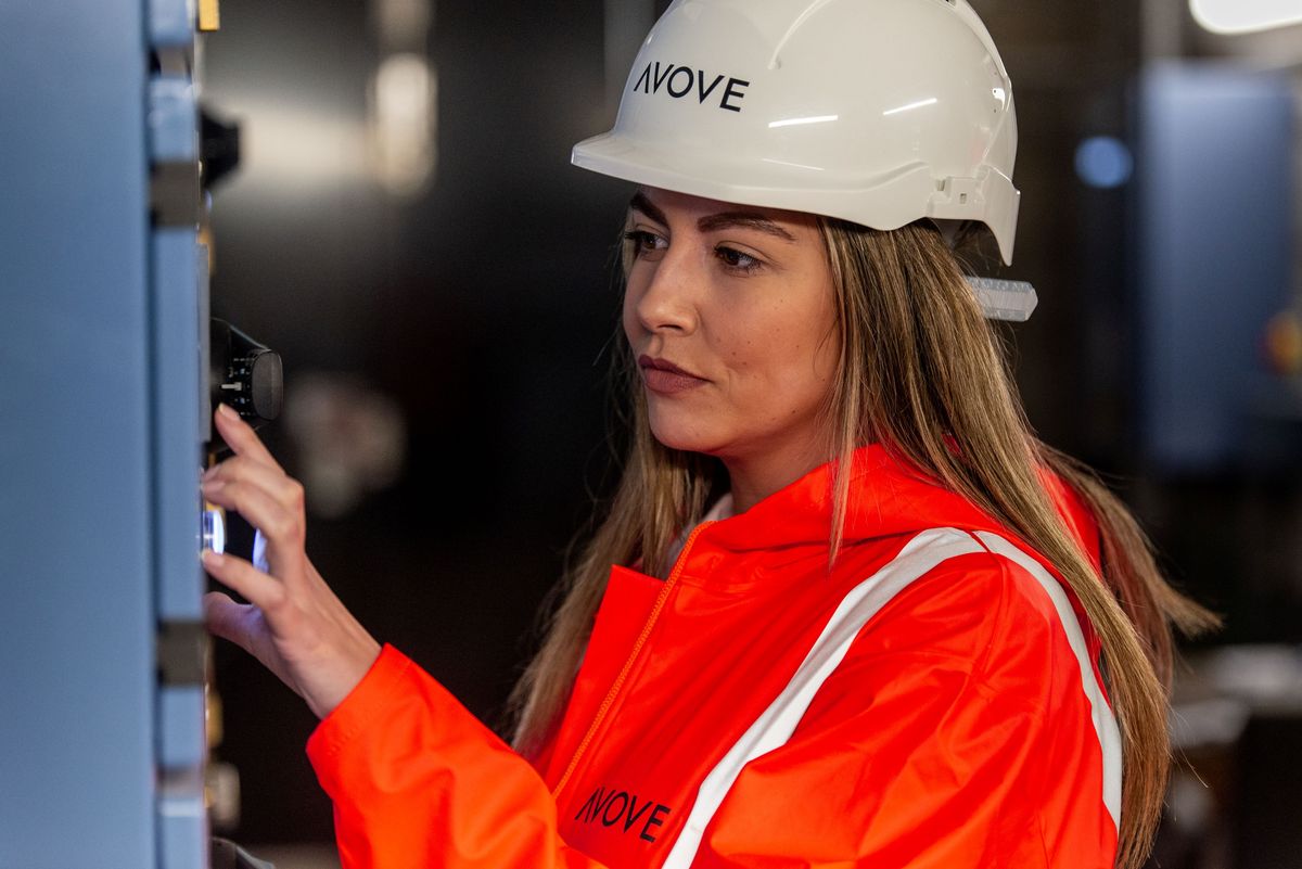 Avove launches second programme to help engineers in Telford return to the utilities sector