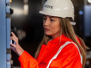 Supporting image for story: Avove launches second programme to help engineers in Telford return to the utilities sector