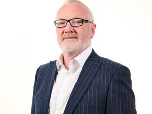 Supporting image for story: Personal injury solicitor urges patients to come forward after chemotherapy scare