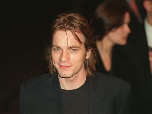 Supporting image for story: Lightsaber fight sees Star Wars film reclassified due to ‘moderate violence’