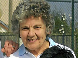 Supporting image for story: Tributes are paid to Shropshire tennis enthusiast, 86,