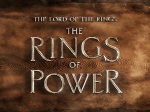 Supporting image for story: Amazon Prime Video unveils title of new Lord Of The Rings TV series