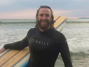 Supporting image for story: Couple drowned in flash floods on Majorca hike, inquest hears