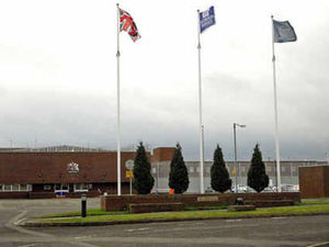 Supporting image for story: Inmates freed in Midland jails error