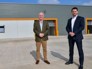 Supporting image for story: Hat-trick of deals sees industrial scheme fully let