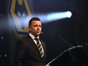 Supporting image for story: Huge summer a blessing for Wolves