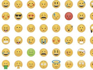 Supporting image for story: Quiz: Which underused emoji are you?