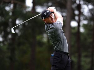 Supporting image for story: Grant Forrest congratulated by Donald Trump after winning Nexo Championship