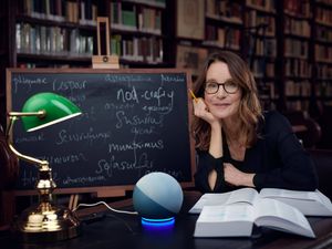 Supporting image for story: Amazon’s Alexa to offer word of the day with help from Susie Dent