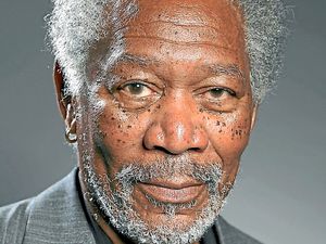 Supporting image for story: Peter Rhodes: Playing God?