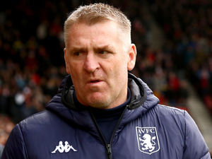 Supporting image for story: Dean Smith predicting more excitement as Aston Villa finally start their Premier League season