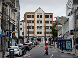 Supporting image for story: No-deal Brexit to cost West Mids £18bn