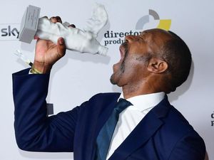 Supporting image for story: Sir Lenny Henry’s pride at South Bank Sky Arts Awards honour