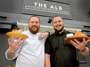 Supporting image for story: Patience 'being rewarded' as town gets behind pubs, restaurants and cafes