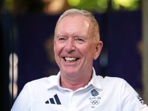 Supporting image for story: BOA chief: Team GB should be celebrated despite ‘frustrating’ medal table finish