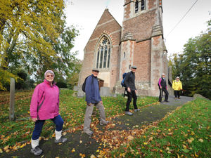 Supporting image for story: How far is it from Yockleton to Bethlehem?