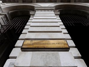 Supporting image for story: Government ‘appalled’ that UNRWA staff may have been involved in Israel attacks