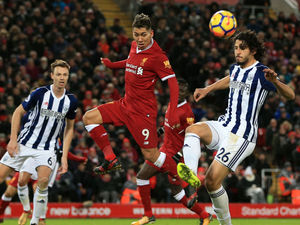 Supporting image for story: West Brom handed Saturday night FA Cup date after Liverpool trip chosen for TV coverage