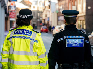 Supporting image for story: Four motorbikes seized and man arrested in Telford police operation