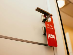 Supporting image for story: Fact check: Hotel accommodation for asylum seekers aims to be temporary measure